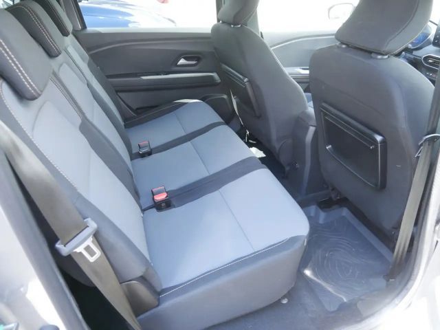 Dacia Jogger Extreme Hybrid 140