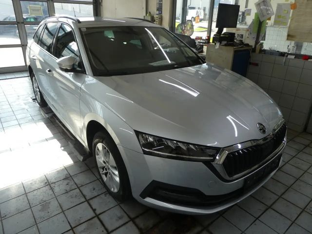 Volkswagen T-Cross Friends TSI