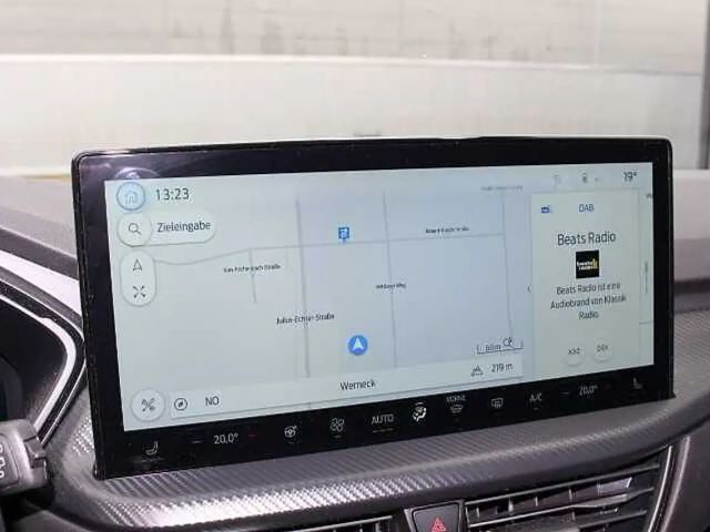 Ford Kuga EcoBoost ST Line X