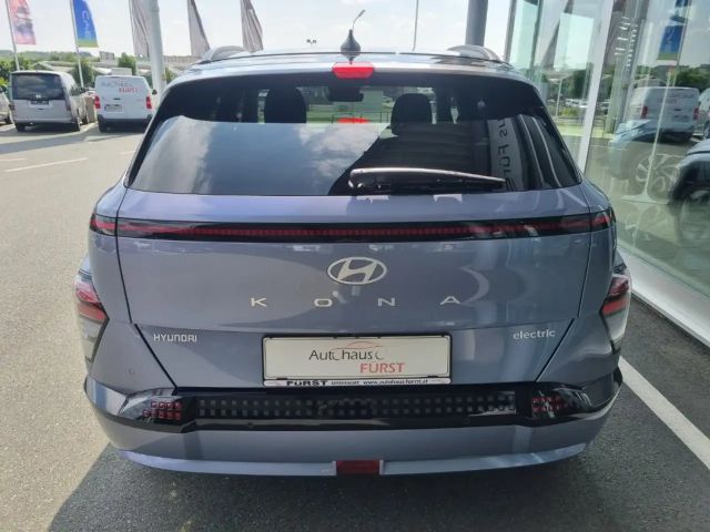 Hyundai Kona Electric