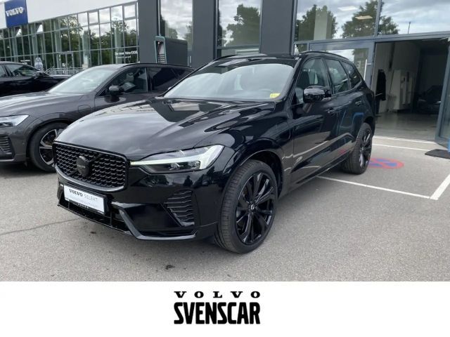 Volvo XC60 AWD Recharge T8 Ultra