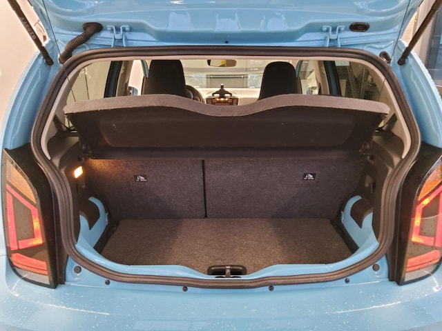 Volkswagen e-up! Plus Style