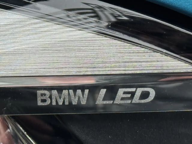 BMW 118 118i Advantage pakket Sedan