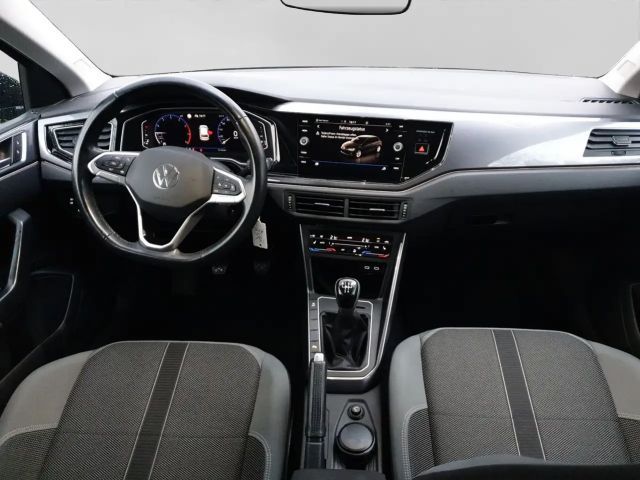 Volkswagen Polo 1.0 TSI Style
