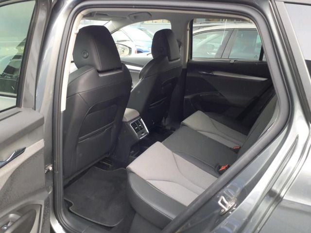 Skoda Enyaq Loft iV 50