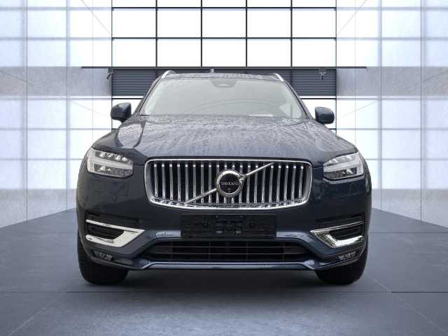 Volvo XC90 XC90 Einparkhilfe el. Fenster