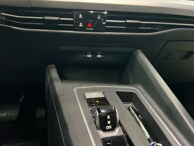 Volkswagen Golf 2.0 TDI Golf VIII Life