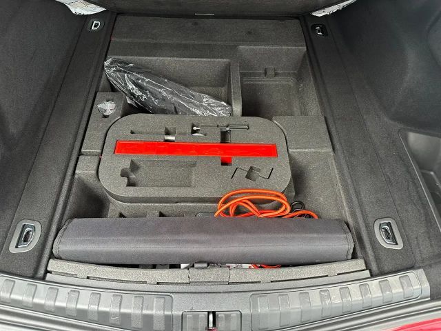 Alfa Romeo Stelvio Q4 Veloce