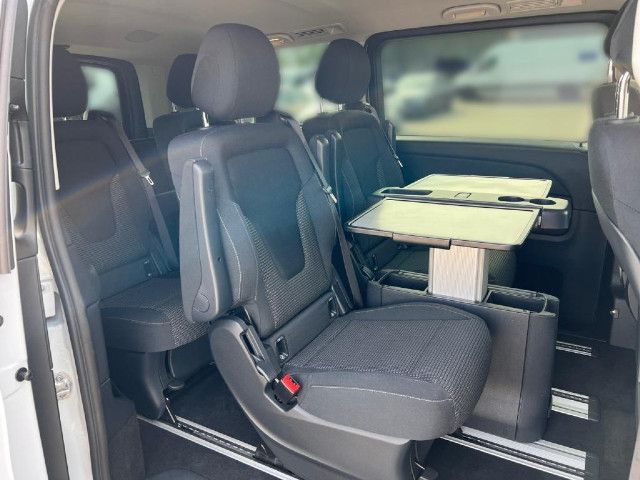 Mercedes-Benz EQV 300 Limousine Lang