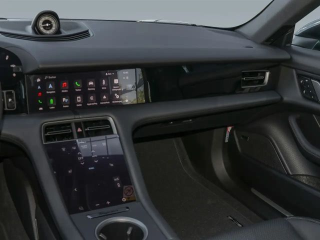 Porsche Taycan Performance Plus