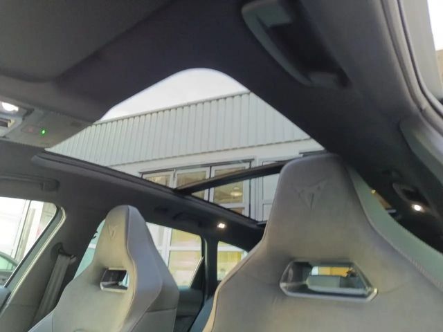 Cupra Leon VZ e-Hybrid