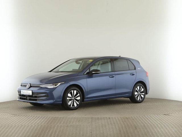 Volkswagen Golf 2.0 TDI Golf VIII