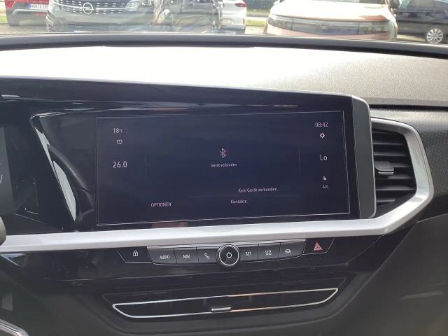 Opel Grandland X GS-Line Grand Sport