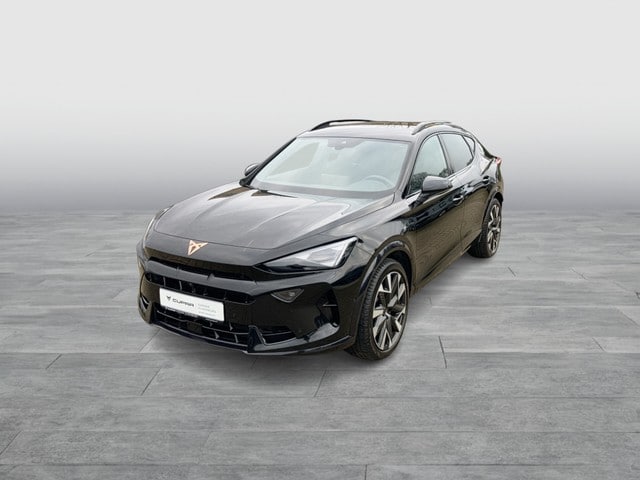 Cupra Formentor 2.0 TSI 4Drive DSG VZ