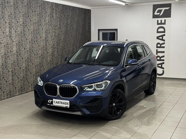 BMW X1 xDrive18d