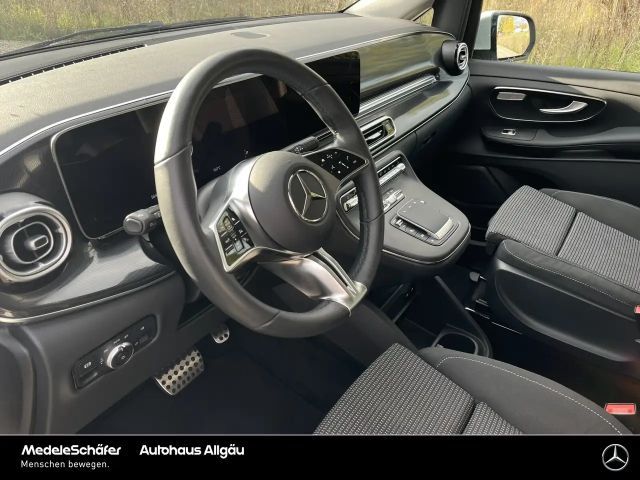 Mercedes-Benz V 220 4MATIC Style V 220 d