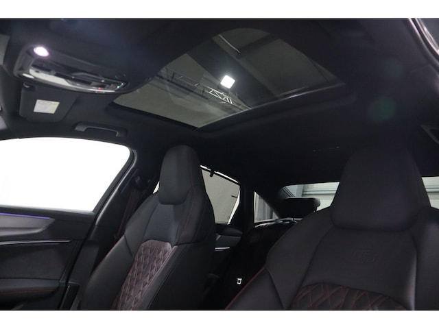 Audi S6 Quattro Sedan