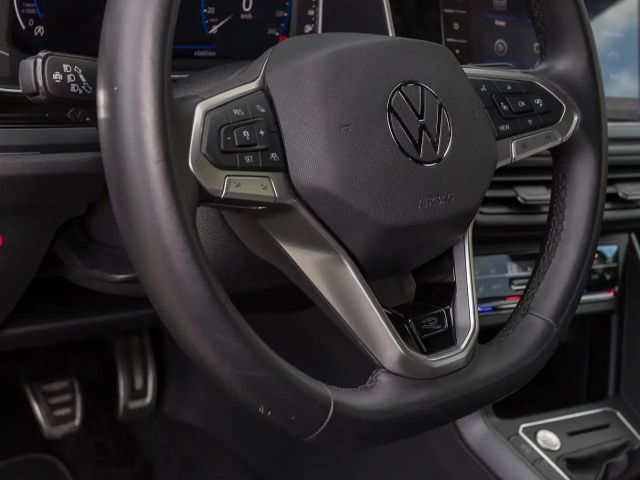 Volkswagen Polo 1.0 TSI R-Line