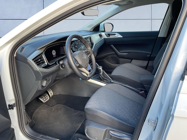 Volkswagen Taigo 1.5 TSI DSG Move