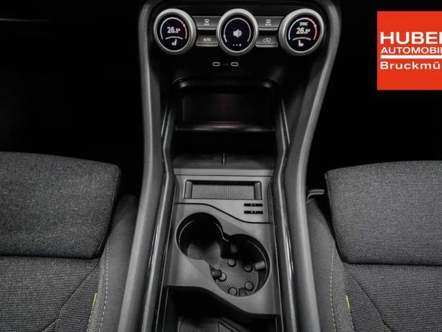 Skoda Kodiaq Selection