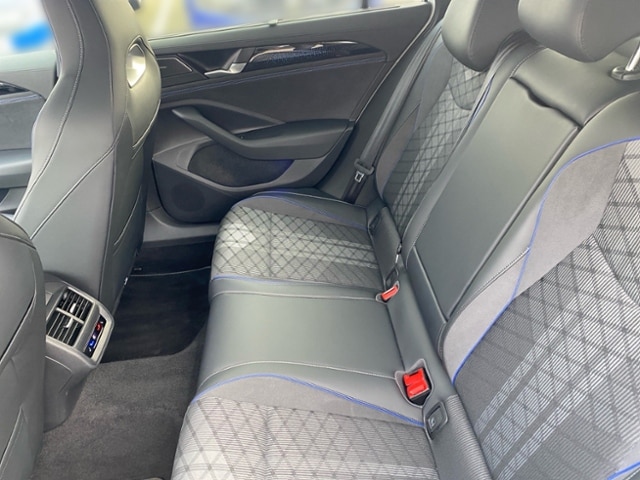 Volkswagen Passat 2.0 TDI DSG IQ.Drive Variant