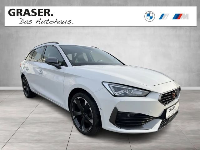 Cupra Leon 1.4 e-Hybrid Sportstourer