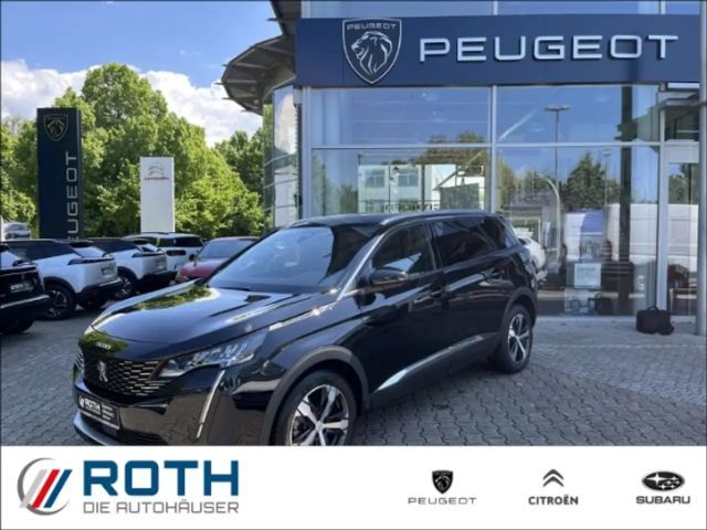 Peugeot 5008 Allure Pack BlueHDi EAT8