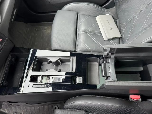 Opel Astra Sports Tourer Ultimate