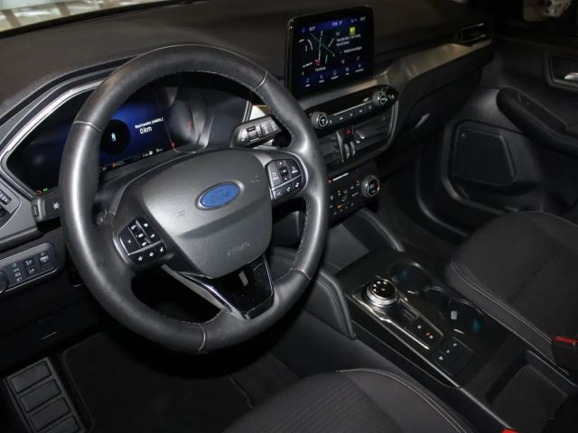 Ford Kuga Plug in Hybrid Titanium