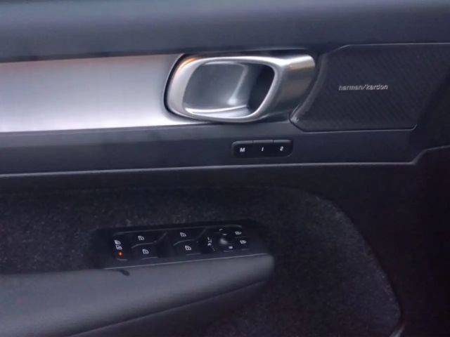 Volvo XC40 Volvo XC40