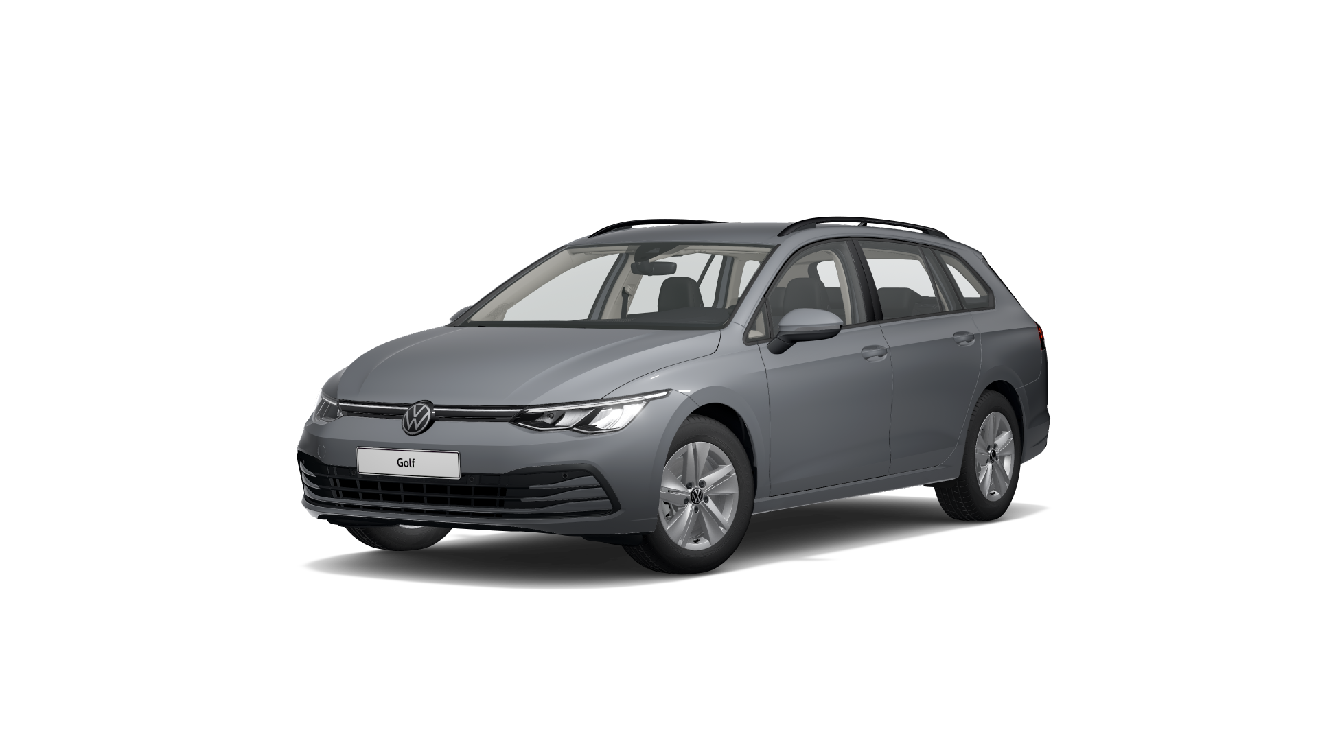 Volkswagen Golf 2.0 TDI DSG Life Variant
