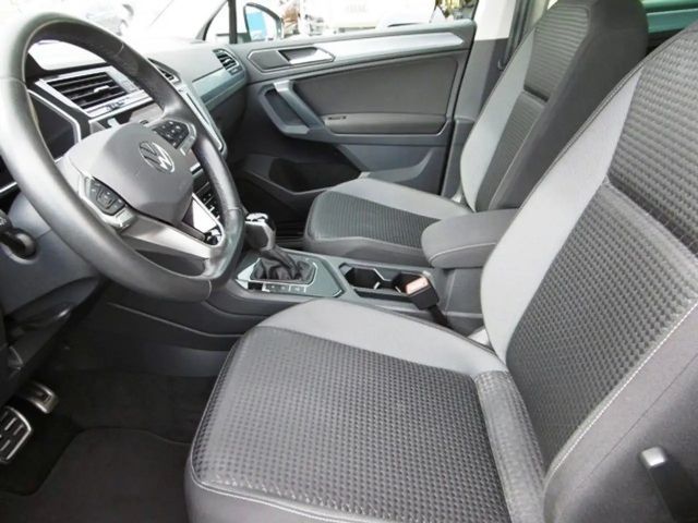 Volkswagen Tiguan 1.5 TSI