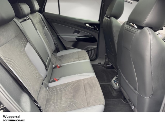 Volkswagen ID.4 Pure