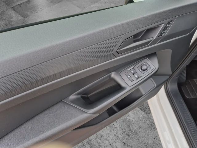 Volkswagen Caddy Combi EcoProfi