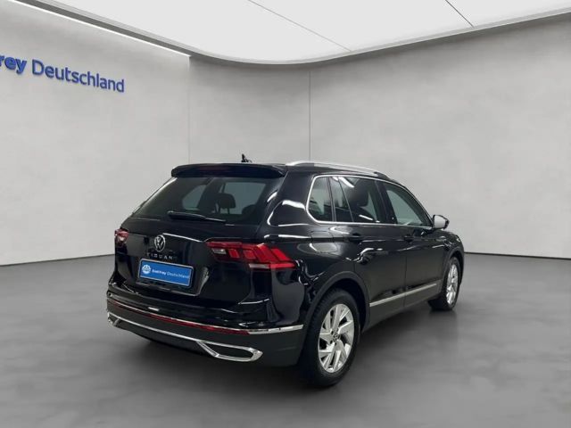 Volkswagen Tiguan 2.0 TDI Elegance Elegance