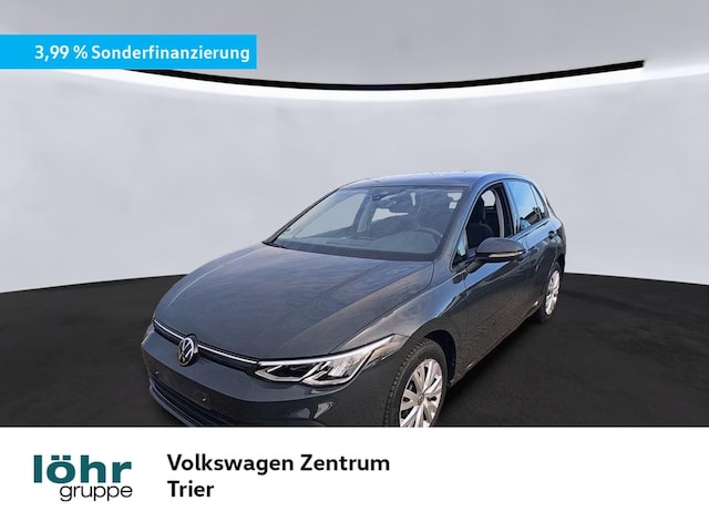 Volkswagen Golf 2.0 TDI Golf VIII Life