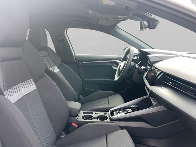 Audi A3 35 TDI S-Tronic Sportback