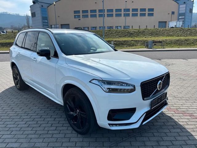 Volvo XC90 AWD R-Design