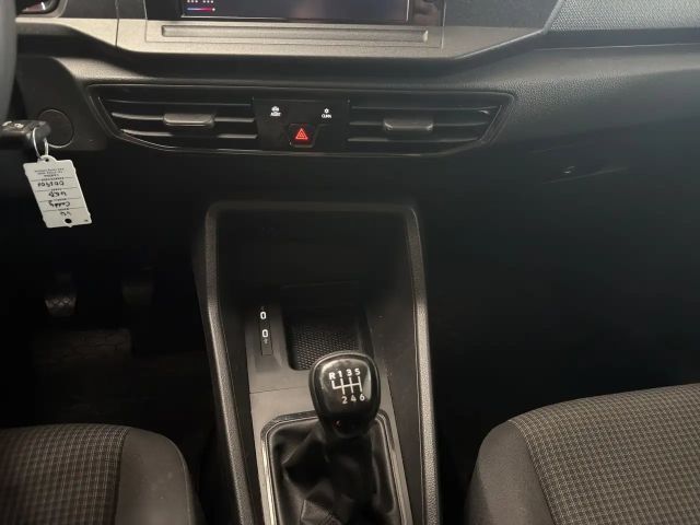 Volkswagen Caddy Cargo TDI DAB+ KLIMA