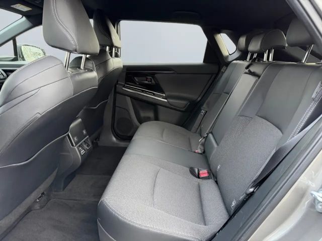 Toyota bZ4X *LED*360°*el Heck*ACC*el Sitz*SHZ*PDC*Navi*