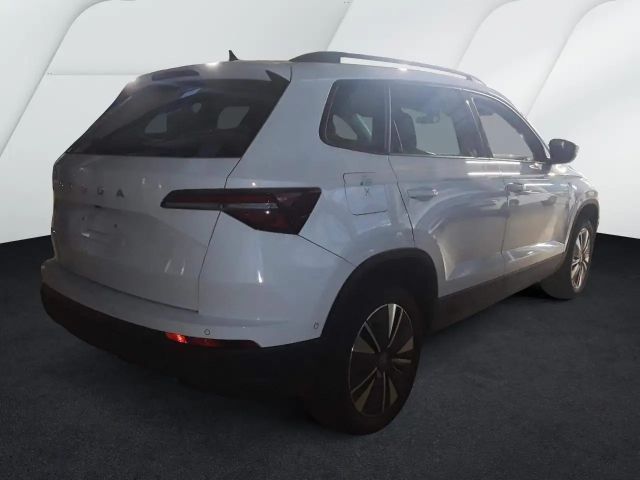 Skoda Karoq 1.5 TSI Lounge Tour