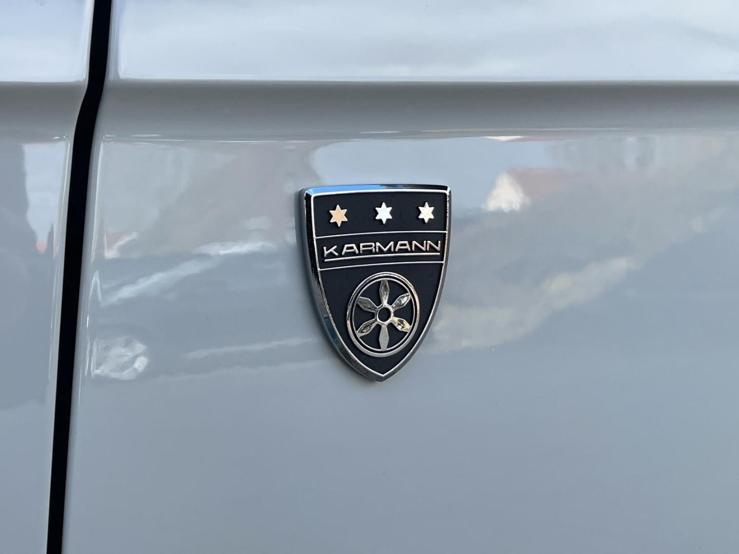 Volkswagen T-Roc 1.5 TSI Cabriolet DSG R-Line