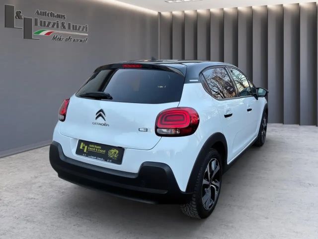 Citroën C3 Pack Shine