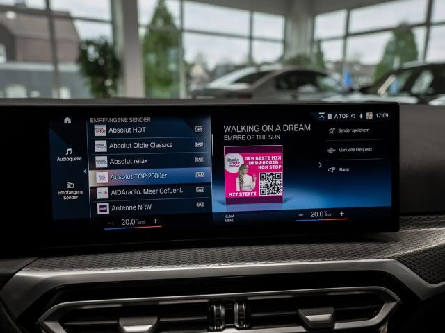 BMW 330 330e M-Sport Touring