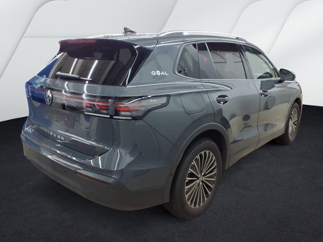 Volkswagen Tiguan 2.0 TDI DSG