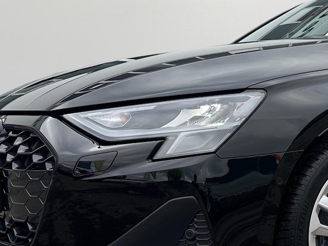 Audi A3 35 TFSI Sportback