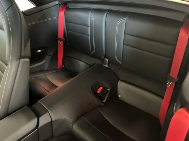 Porsche 911 Cabrio Carrera