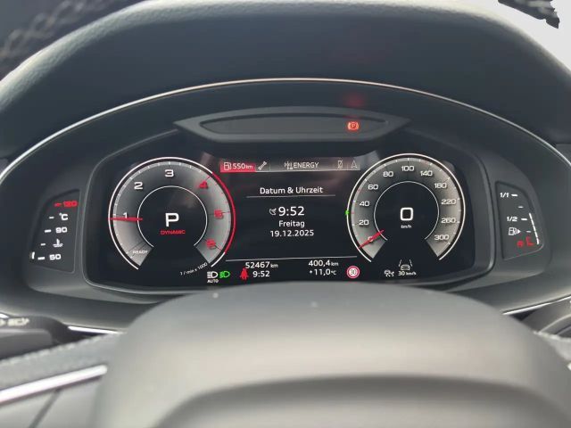 Audi Q7 45 TDI Quattro S-Line