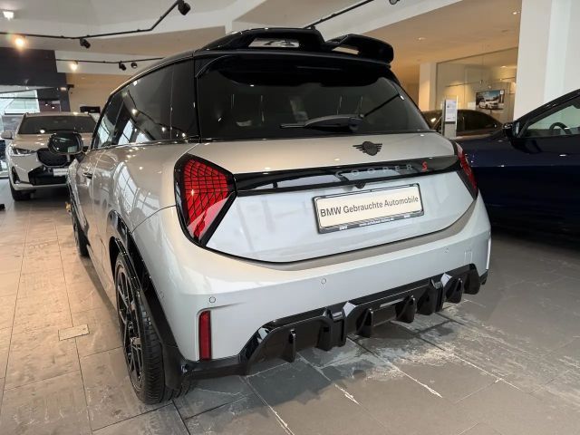 MINI Cooper S 3-deurs John Cooper Works