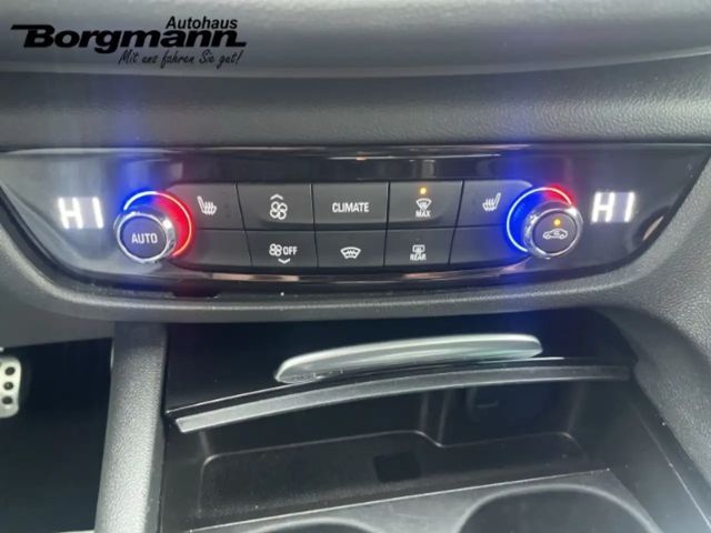 Opel Insignia Business Sports Tourer